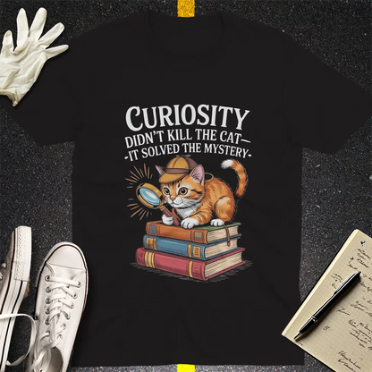 Crows Before Bros T-shirt - Black