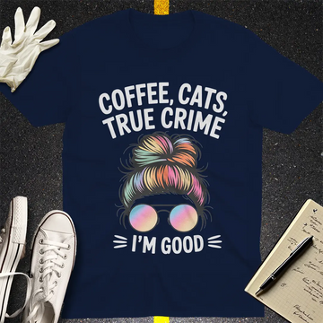 Navy / S
