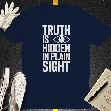 Navy / S