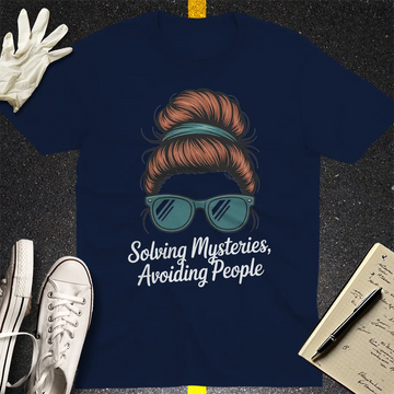 Navy / S