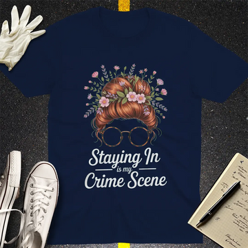 Navy / S