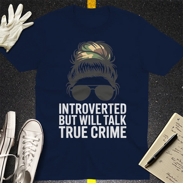 Navy / S