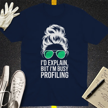 Navy / S