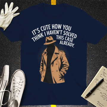 Navy / S