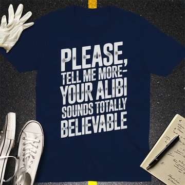 Navy / S