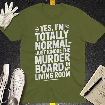 Military Green / S