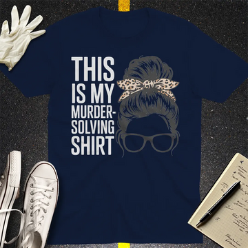Navy / S