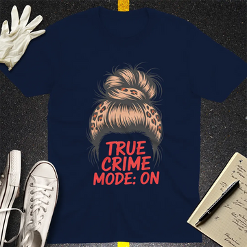 Navy / S