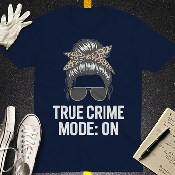 Navy / S