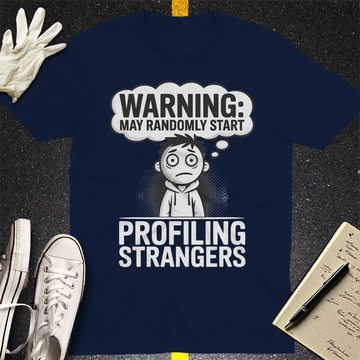 Navy / S