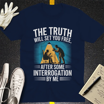 Navy / S