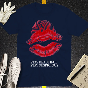 Navy / S
