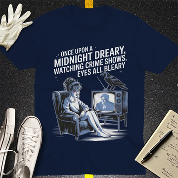 Navy / S