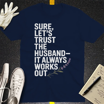 Navy / S