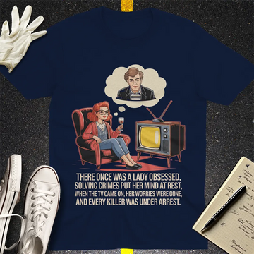 Navy / S