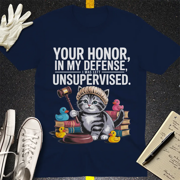 Navy / S