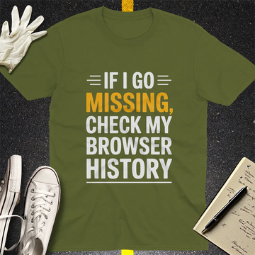 Military Green / S