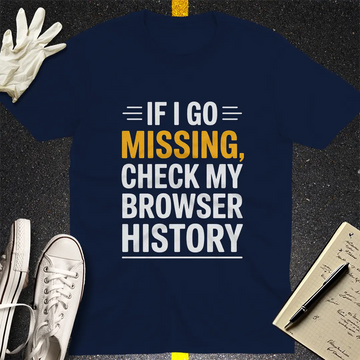 Navy / S