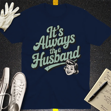 Navy / S