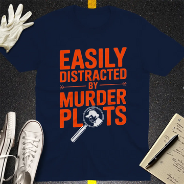 Navy / S
