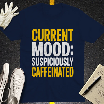 Navy / S