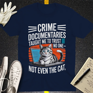 Navy / S
