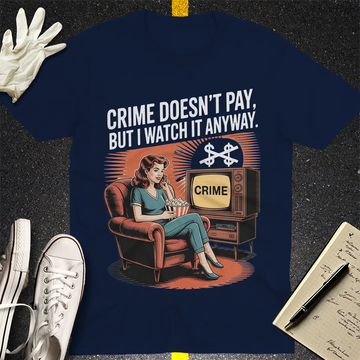 Navy / S