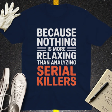 Navy / S