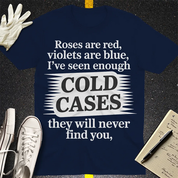 Navy / S