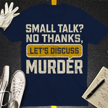 Navy / S