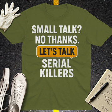 Military Green / S
