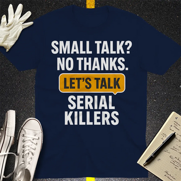 Navy / S