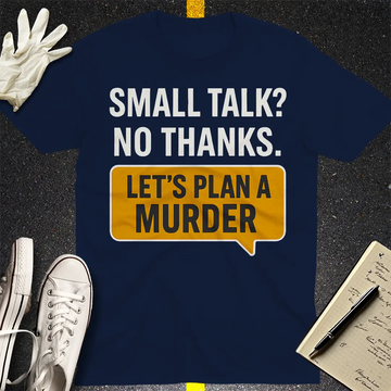 Navy / S