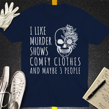 Navy / S