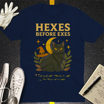 Navy / S