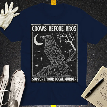 Navy / S
