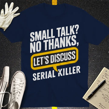 Navy / S