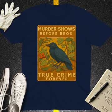Navy / S