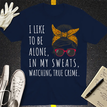 Navy / S