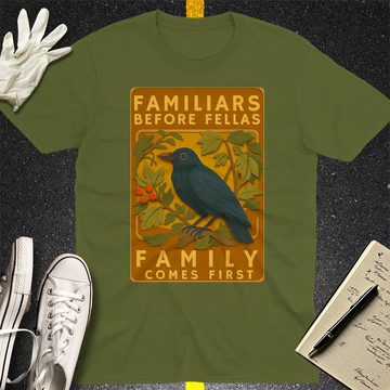 Military Green / S
