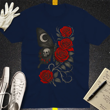 Navy / S