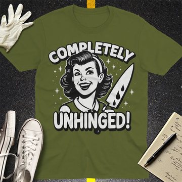 Military Green / S