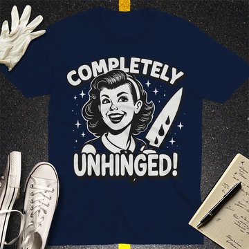 Navy / S