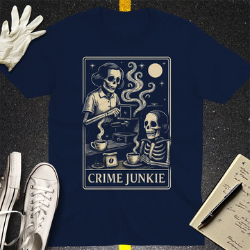 Navy / S
