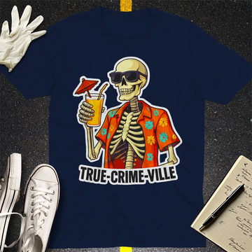Navy / S