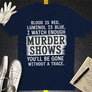Navy / S
