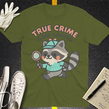Military Green / S