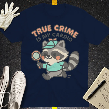 Navy / S