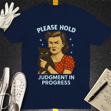 Navy / S