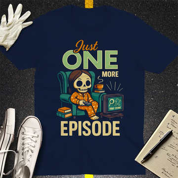 Navy / S